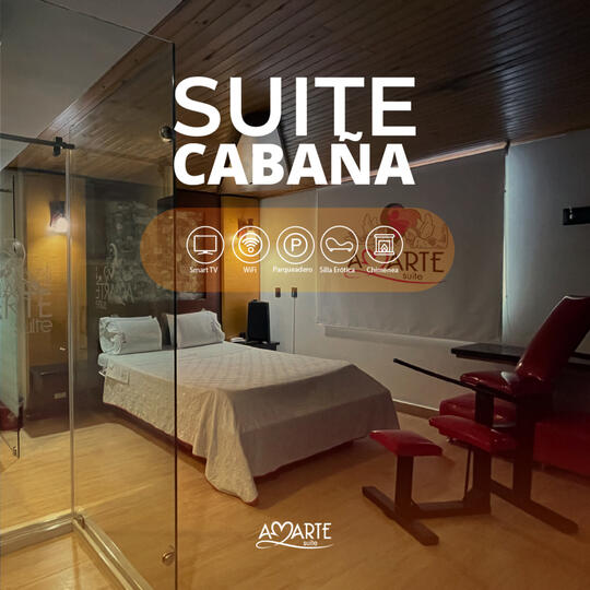 Suite Cabaña